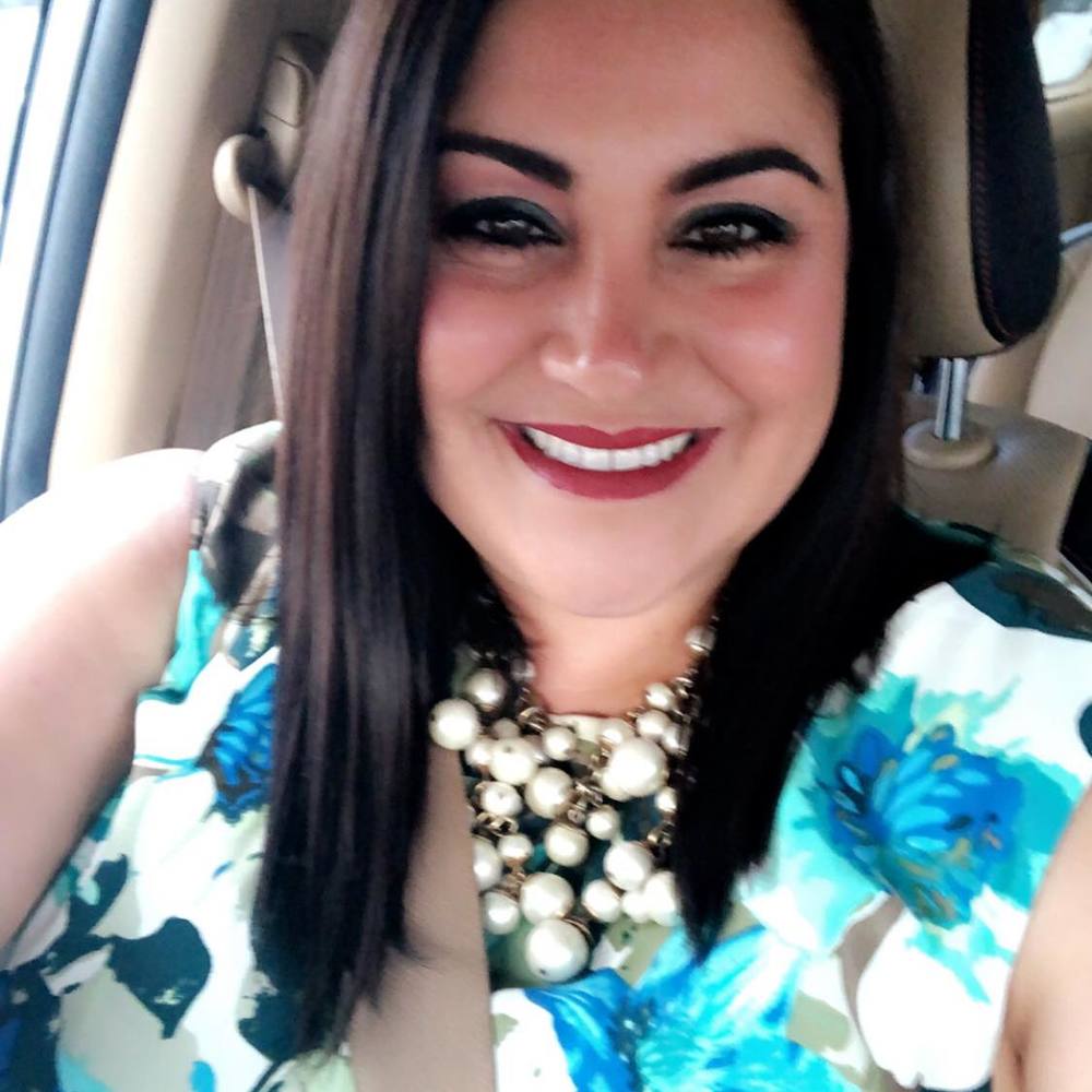 Meet your Posher, Michelle